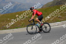 Photo #2391471 | 24-07-2022 13:06 | Passo Dello Stelvio - Peak BICYCLES