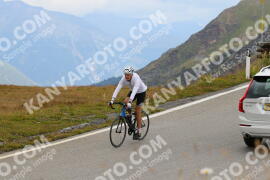 Photo #2443611 | 30-07-2022 13:05 | Passo Dello Stelvio - Peak BICYCLES