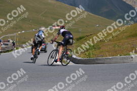 Photo #2382300 | 24-07-2022 10:55 | Passo Dello Stelvio - Peak BICYCLES