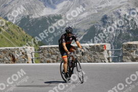 Photo #3469322 | 15-07-2023 14:45 | Passo Dello Stelvio - Prato side BICYCLES