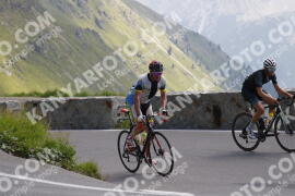 Foto #3422501 | 11-07-2023 11:50 | Passo Dello Stelvio - Prato Seite BICYCLES