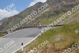 Photo #2413583 | 25-07-2022 13:13 | Passo Dello Stelvio - Peak BICYCLES