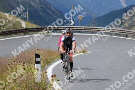 Foto #2446617 | 30-07-2022 15:56 | Passo Dello Stelvio - die Spitze BICYCLES