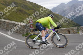 Photo #3785544 | 10-08-2023 11:13 | Passo Dello Stelvio - Prato side BICYCLES