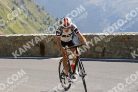 Photo #4017489 | 22-08-2023 10:43 | Passo Dello Stelvio - Prato side BICYCLES
