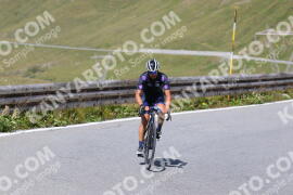 Foto #2430067 | 29-07-2022 11:54 | Passo Dello Stelvio - die Spitze BICYCLES