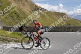 Photo #3854645 | 13-08-2023 11:39 | Passo Dello Stelvio - Prato side BICYCLES