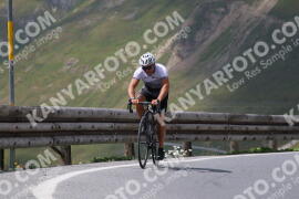 Photo #2394760 | 24-07-2022 14:55 | Passo Dello Stelvio - Peak BICYCLES