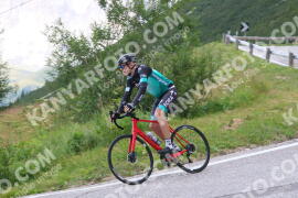 Foto #2522730 | 06-08-2022 11:58 | Pordoi Pass BICYCLES