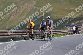 Photo #2380288 | 24-07-2022 10:24 | Passo Dello Stelvio - Peak BICYCLES