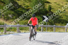 Photo #2614297 | 13-08-2022 10:36 | Pordoi Pass BICYCLES