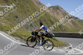 Photo #3961195 | 19-08-2023 11:42 | Passo Dello Stelvio - Prato side BICYCLES
