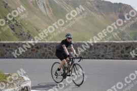 Photo #3255037 | 27-06-2023 11:06 | Passo Dello Stelvio - Prato side BICYCLES
