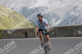 Foto #3356039 | 05-07-2023 13:39 | Passo Dello Stelvio - Prato Seite BICYCLES