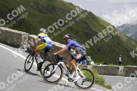 Photo #3444715 | 14-07-2023 12:44 | Passo Dello Stelvio - Prato side BICYCLES