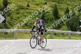 Photo #2543674 | 08-08-2022 13:07 | Pordoi Pass BICYCLES