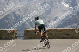 Foto #3345527 | 04-07-2023 11:20 | Passo Dello Stelvio - Prato Seite BICYCLES