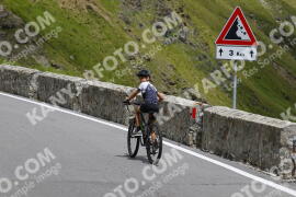 Foto #3652523 | 30-07-2023 13:58 | Passo Dello Stelvio - Prato Seite BICYCLES