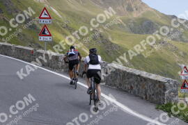 Photo #3880146 | 14-08-2023 13:19 | Passo Dello Stelvio - Prato side BICYCLES