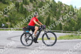 Foto #2542017 | 08-08-2022 11:57 | Pordoi Pass BICYCLES