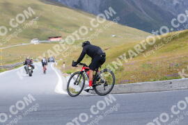 Foto #2410960 | 26-07-2022 12:02 | Passo Dello Stelvio - die Spitze BICYCLES