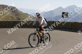 Foto #3979829 | 20-08-2023 10:06 | Passo Dello Stelvio - Prato Seite BICYCLES