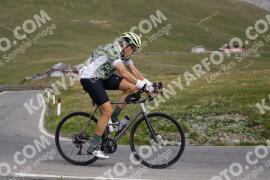Foto #3191936 | 22-06-2023 10:40 | Passo Dello Stelvio - die Spitze BICYCLES