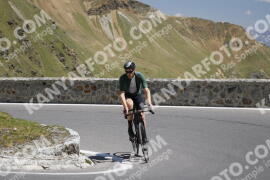 Photo #3240802 | 26-06-2023 12:44 | Passo Dello Stelvio - Prato side BICYCLES