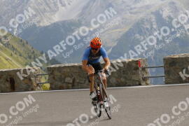 Photo #3922191 | 17-08-2023 11:08 | Passo Dello Stelvio - Prato side BICYCLES
