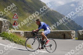 Photo #3876196 | 14-08-2023 11:39 | Passo Dello Stelvio - Prato side BICYCLES