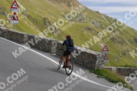 Photo #3755845 | 08-08-2023 12:27 | Passo Dello Stelvio - Prato side BICYCLES
