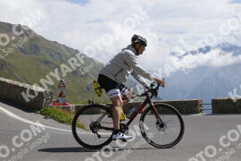 Photo #3875406 | 14-08-2023 11:16 | Passo Dello Stelvio - Prato side BICYCLES