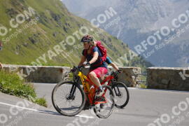 Photo #3513532 | 17-07-2023 11:47 | Passo Dello Stelvio - Prato side BICYCLES