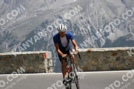Photo #3516973 | 17-07-2023 13:45 | Passo Dello Stelvio - Prato side BICYCLES