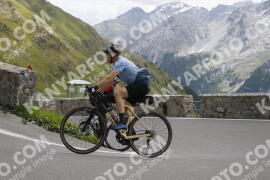 Foto #3311557 | 02-07-2023 11:17 | Passo Dello Stelvio - Prato Seite BICYCLES