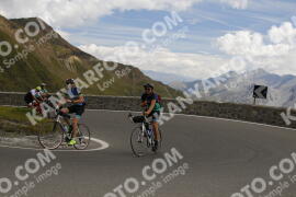 Foto #3834338 | 12-08-2023 11:55 | Passo Dello Stelvio - Prato Seite BICYCLES