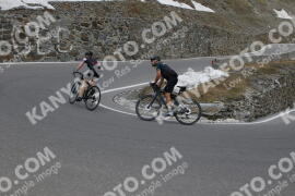 Photo #3109217 | 16-06-2023 12:50 | Passo Dello Stelvio - Prato side BICYCLES