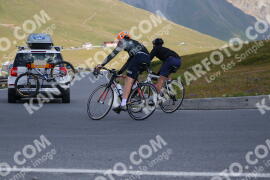 Photo #2382852 | 24-07-2022 10:57 | Passo Dello Stelvio - Peak BICYCLES