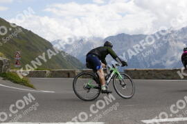 Photo #3876649 | 14-08-2023 11:56 | Passo Dello Stelvio - Prato side BICYCLES