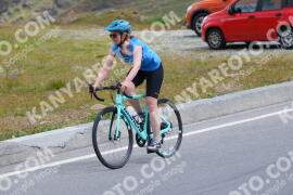 Photo #2410656 | 26-07-2022 11:27 | Passo Dello Stelvio - Peak BICYCLES