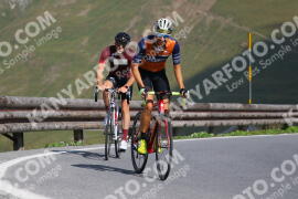 Foto #2379676 | 24-07-2022 10:16 | Passo Dello Stelvio - die Spitze BICYCLES