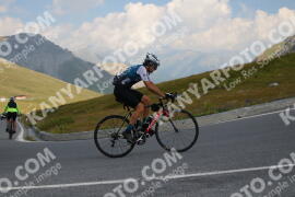 Photo #2383046 | 24-07-2022 10:58 | Passo Dello Stelvio - Peak BICYCLES