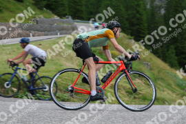Foto #2525706 | 07-08-2022 10:41 | Sella Pass BICYCLES
