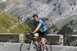 Foto #3812714 | 11-08-2023 13:13 | Passo Dello Stelvio - Prato Seite BICYCLES