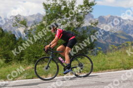Photo #2621519 | 13-08-2022 12:36 | Pordoi Pass BICYCLES