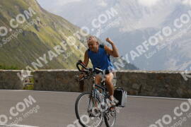 Photo #3876147 | 14-08-2023 11:38 | Passo Dello Stelvio - Prato side BICYCLES