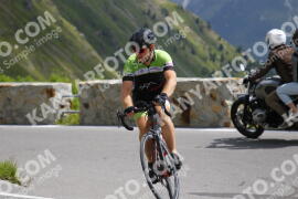 Photo #3463543 | 15-07-2023 12:04 | Passo Dello Stelvio - Prato side BICYCLES
