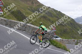 Photo #3787991 | 10-08-2023 12:10 | Passo Dello Stelvio - Prato side BICYCLES