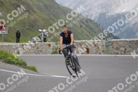 Foto #3259373 | 27-06-2023 15:36 | Passo Dello Stelvio - Prato Seite BICYCLES