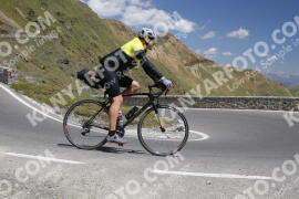 Photo #3241132 | 26-06-2023 13:06 | Passo Dello Stelvio - Prato side BICYCLES